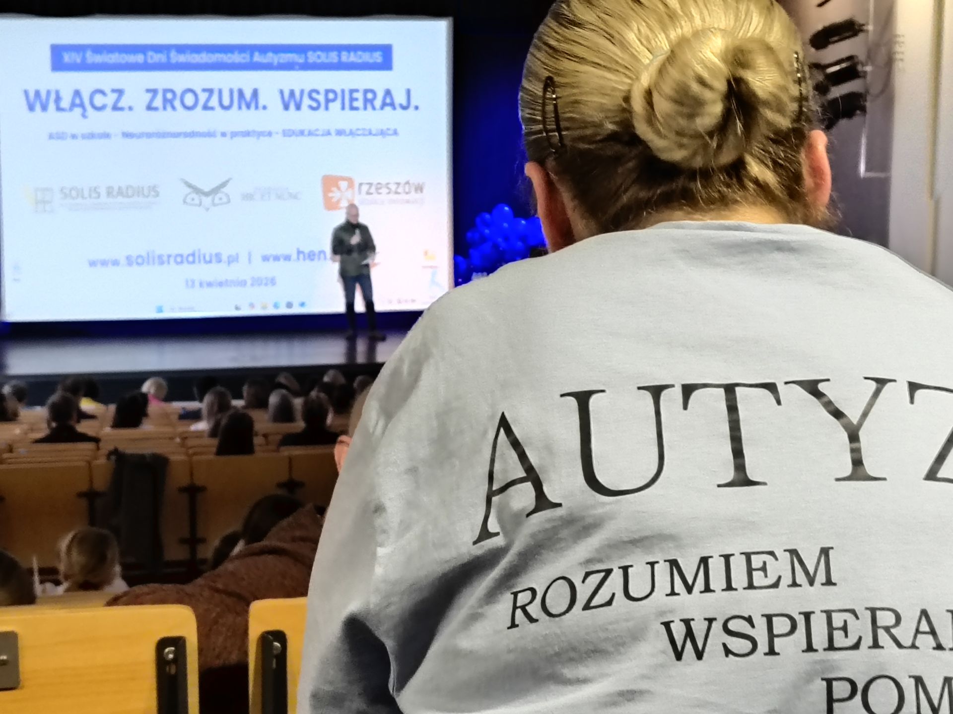 Edukacja włączająca w Rzeszowie. Eksperci o współpracy szkół i poradni 2 - Polskie Radio Rzeszów Edukacja włączająca w Rzeszowie. Eksperci o współpracy szkół i poradni - Polskie Radio Rzeszów