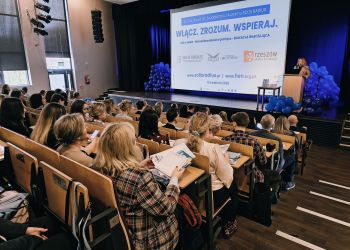 Edukacja włączająca w Rzeszowie. Eksperci o współpracy szkół i poradni 2 - Polskie Radio Rzeszów Edukacja włączająca w Rzeszowie. Eksperci o współpracy szkół i poradni