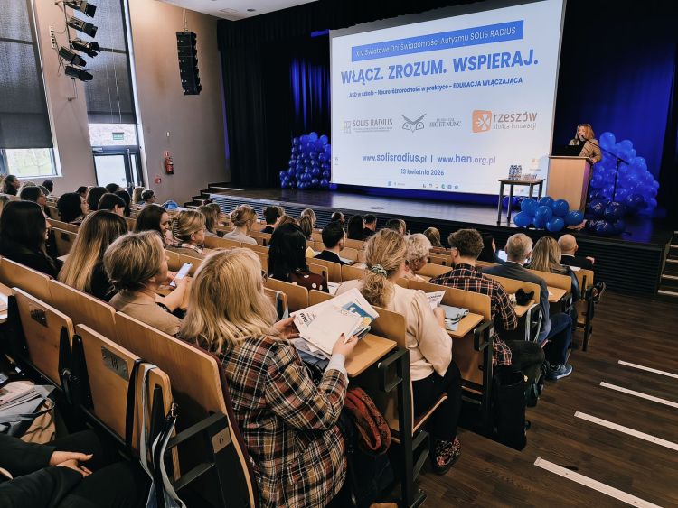 Edukacja włączająca w Rzeszowie. Eksperci o współpracy szkół i poradni 1 - Polskie Radio Rzeszów Edukacja włączająca w Rzeszowie. Eksperci o współpracy szkół i poradni