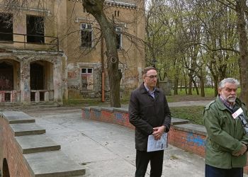 Ponad 17,4 mln zł na remont Kuchni Dworskiej w Tarnobrzegu. Dofinansowanie z programu FEnIKS 3 - Polskie Radio Rzeszów Ponad 17,4 mln zł na remont Kuchni Dworskiej w Tarnobrzegu. Dofinansowanie z programu FEnIKS