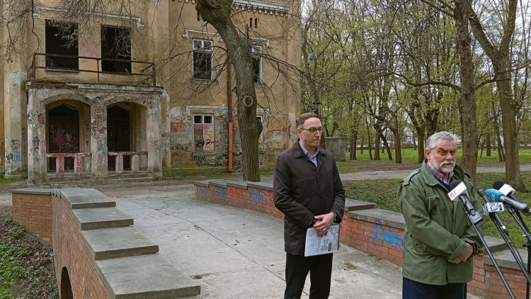 Ponad 17,4 mln zł na remont Kuchni Dworskiej w Tarnobrzegu. Dofinansowanie z programu FEnIKS 1 - Polskie Radio Rzeszów Ponad 17,4 mln zł na remont Kuchni Dworskiej w Tarnobrzegu. Dofinansowanie z programu FEnIKS