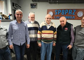 Światowy Dzień Krótkofalowca. Zapomniane hobby w&nbsp;erze nowoczesnych technologii