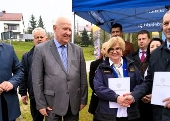 Powiat dębicki z dofinansowaniem na zabezpieczenie osuwisk 2 - Polskie Radio Rzeszów Powiat dębicki z dofinansowaniem na zabezpieczenie osuwisk