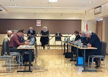 350 tys. zł dla powiatu tarnobrzeskiego. Warunkowe wsparcie dla szpitala w&nbsp;Nowej Dębie