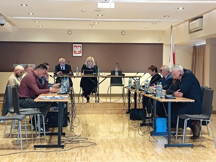 350 tys. zł dla powiatu tarnobrzeskiego. Warunkowe wsparcie dla szpitala w&nbsp;Nowej Dębie