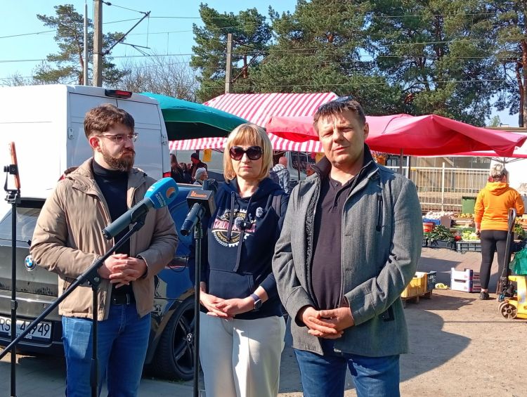 Czy targowisko w Stalowej Woli zostanie zlikwidowane?