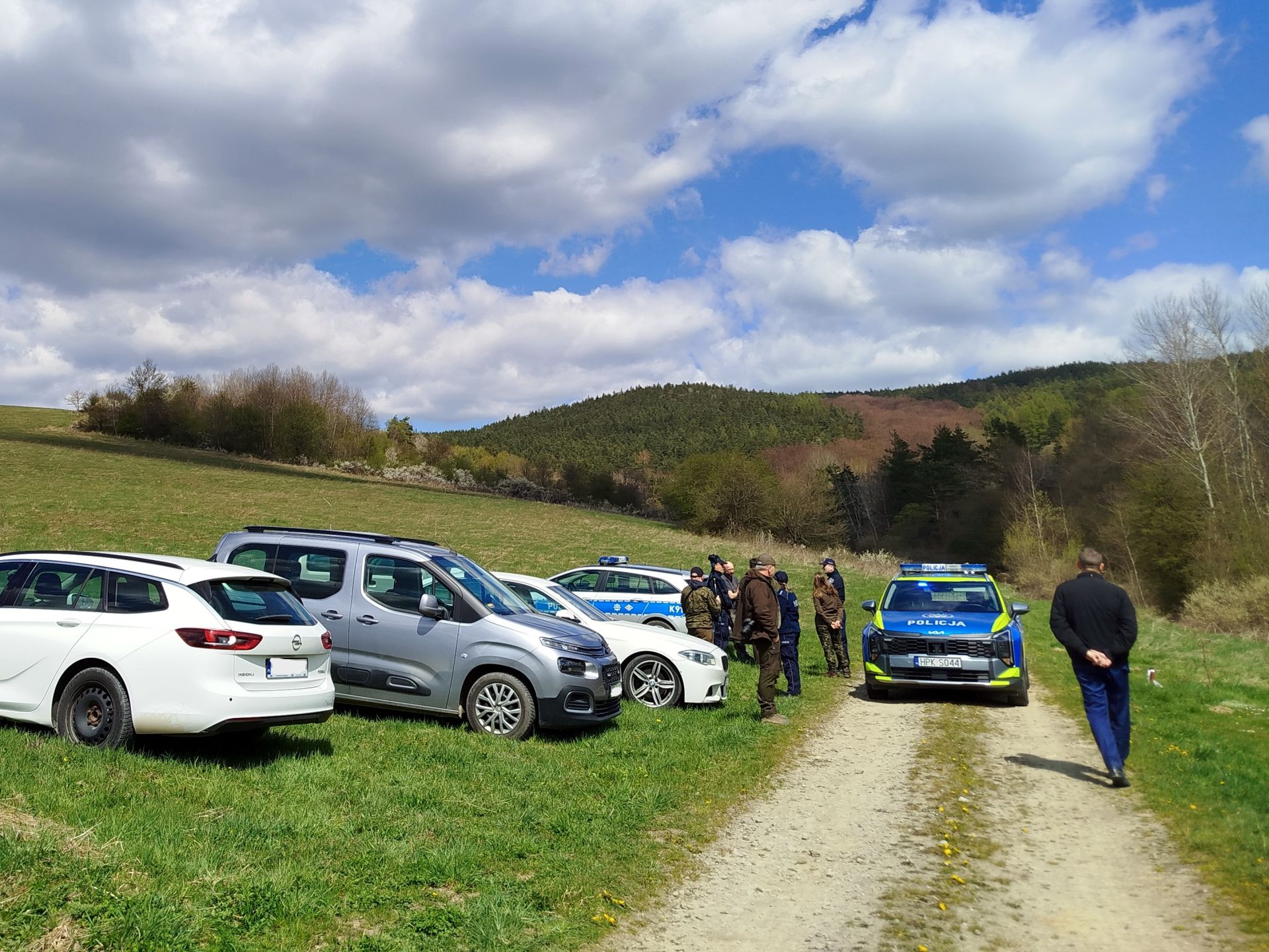 Atak niedźwiedzia w Płonnej. Nie żyje 58-letnia kobieta - Polskie Radio Rzeszów