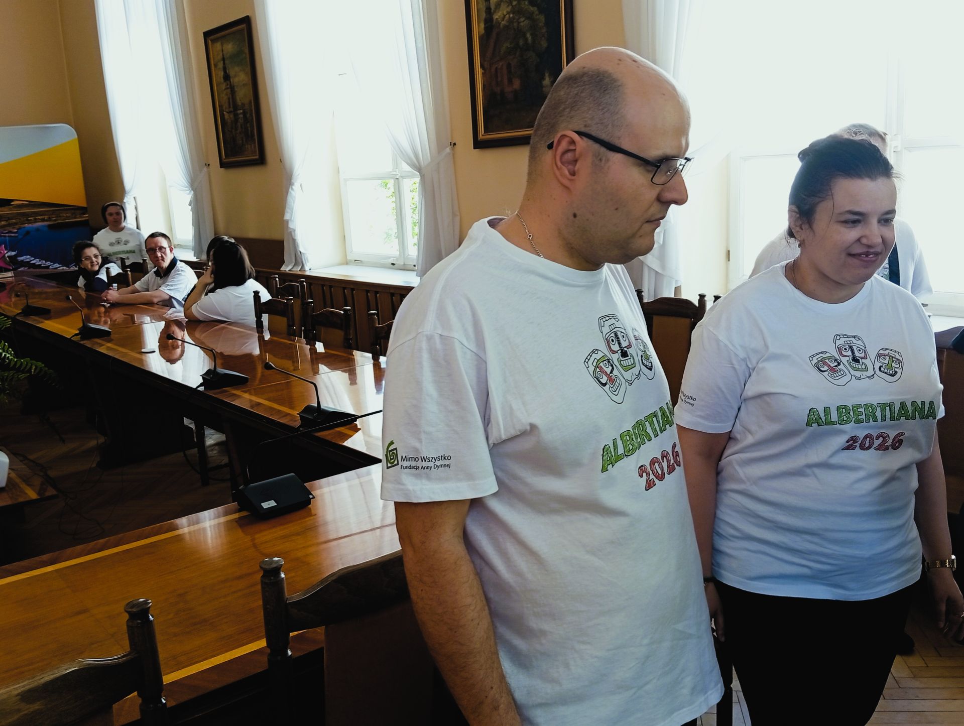 Sukces teatralny grupy „Foch” z Tarnobrzega na Ogólnopolskim Festiwalu „Albertiana” - Polskie Radio Rzeszów