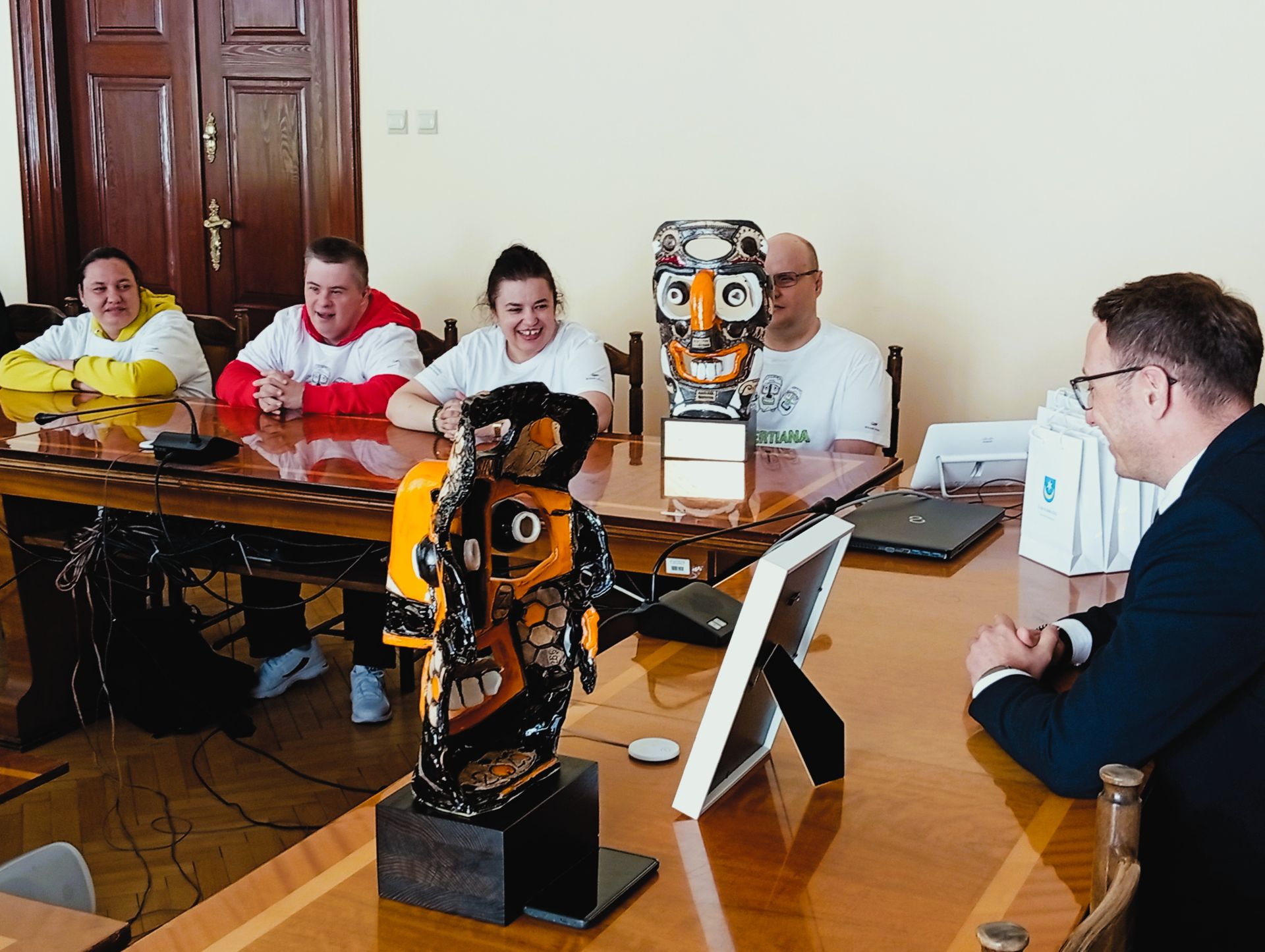 Sukces teatralny grupy „Foch” z Tarnobrzega na Ogólnopolskim Festiwalu „Albertiana” - Polskie Radio Rzeszów