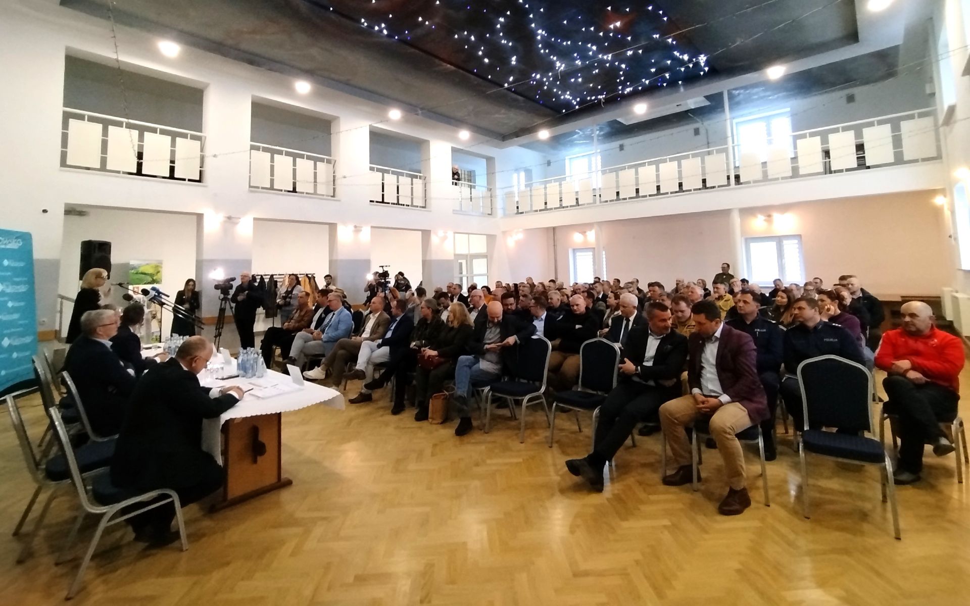 Tragiczny atak niedźwiedzia impulsem do debaty o bezpieczeństwie mieszkańców - Polskie Radio Rzeszów