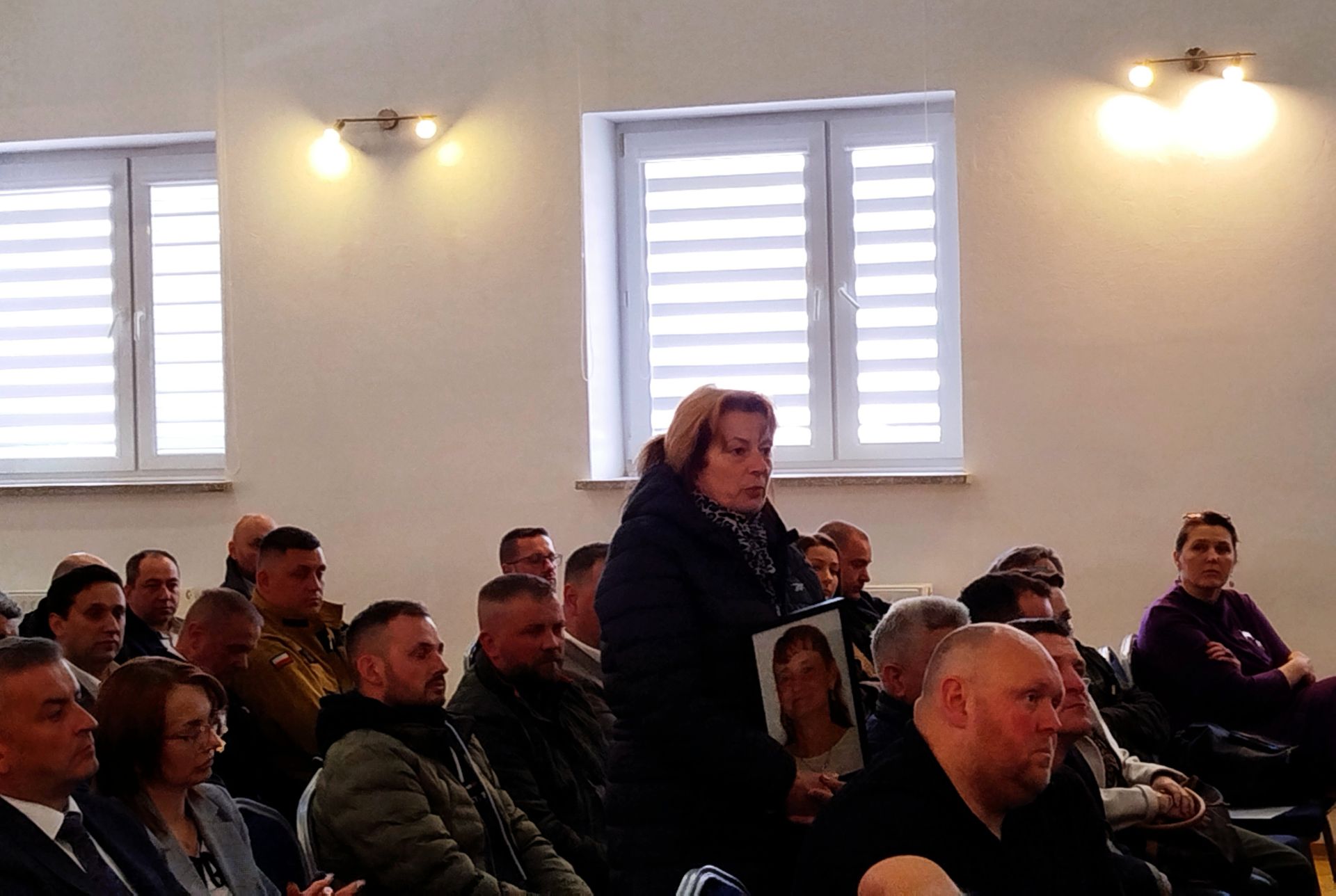 Tragiczny atak niedźwiedzia impulsem do debaty o bezpieczeństwie mieszkańców - Polskie Radio Rzeszów