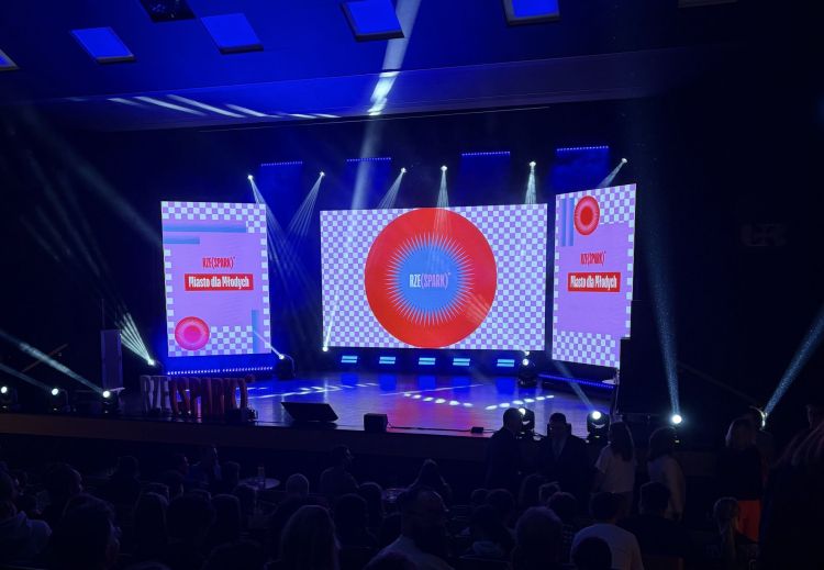 RZESpark – inspiracja dla młodych mieszkańców Rzeszowa