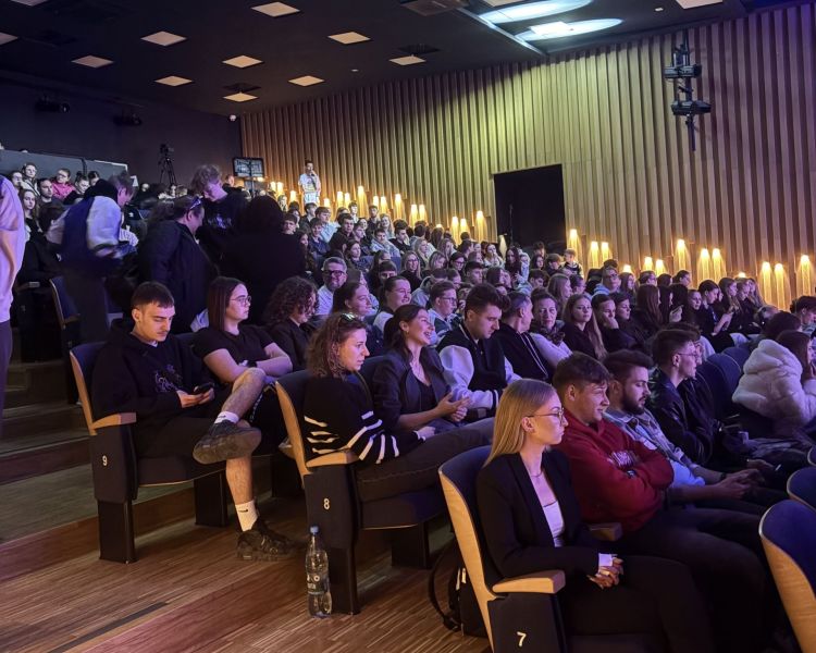 RZESpark – inspiracja dla młodych mieszkańców Rzeszowa - Polskie Radio Rzeszów