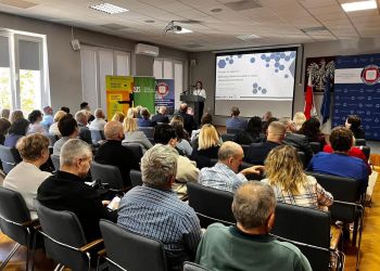 Konferencja ZUS w&nbsp;Rzeszowie. Eksperci o&nbsp;zdrowiu w&nbsp;pracy i&nbsp;profilaktyce