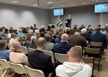 Świadkowie Jehowy obchodzą swoje jedyne święto - Polskie Radio Rzeszów