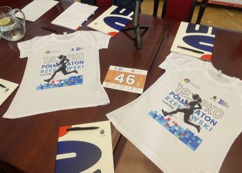 Już w&nbsp;ten weekend półmaraton w&nbsp;Rzeszowie. Rekordowa liczba biegaczy