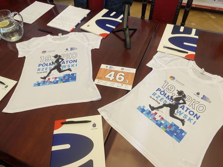 Już w ten weekend półmaraton w Rzeszowie. Rekordowa liczba biegaczy 1 - Polskie Radio Rzeszów Już w ten weekend półmaraton w Rzeszowie. Rekordowa liczba biegaczy