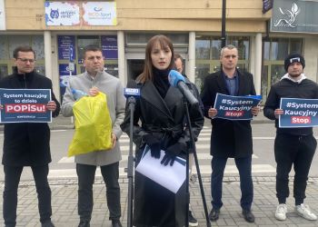 Kontrowersje wokół systemu kaucyjnego na&nbsp;Podkarpaciu