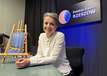 Bajki Lasowiaków i&nbsp;Rzeszowiaków w&nbsp;audycji „Śladami Pegaza”