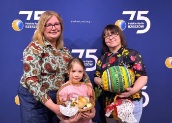 Wielkanocny koszyk pełen symboli – tradycja i znaczenie 8 - Polskie Radio Rzeszów Wielkanocny koszyk pełen symboli – tradycja i znaczenie