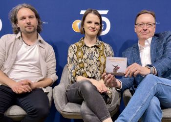 Strefa intymna i&nbsp;ich „Oczekiwania”