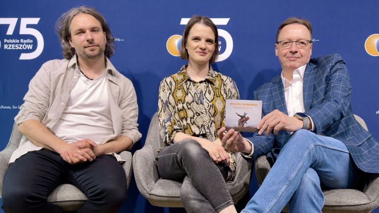 Strefa intymna i&nbsp;ich „Oczekiwania”