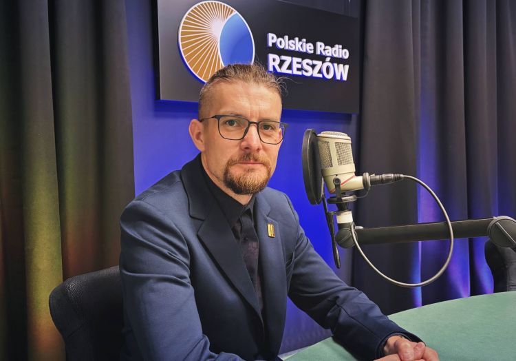 Ł. Lis: Silny wiatr mógł wpłynąć na&nbsp;atak niedźwiedzia w&nbsp;Płonnej