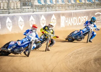 Inauguracyjna porażka Cellfast Wilków