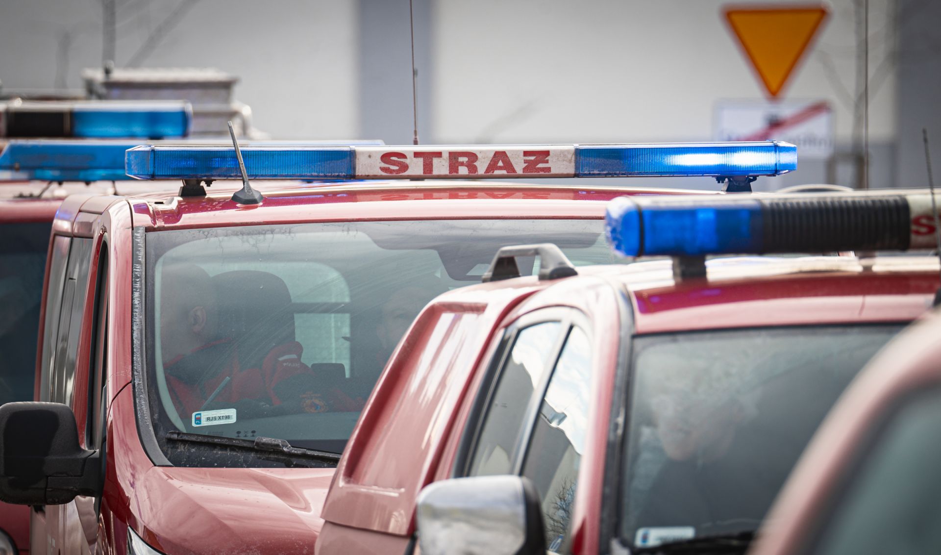 79-letni mężczyzna wpadł do studni, nie żyje - Polskie Radio Rzeszów