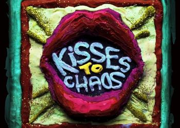 Izzy and The Black Trees – „Kisses to Chaos” 2 - Polskie Radio Rzeszów Izzy and The Black Trees – „Kisses to Chaos”