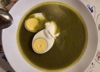 Przednówek na&nbsp;wsi. Jak radzono sobie z&nbsp;głodem i&nbsp;co&nbsp;jedzono wczesną wiosną?