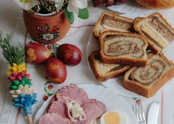 Lodówka miejska w&nbsp;Dębicy dostępna po&nbsp;świętach – wsparcie dla potrzebujących