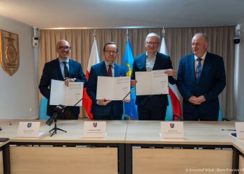 Łupków z&nbsp;nową atrakcją turystyczną. Projekt muzeum kolei