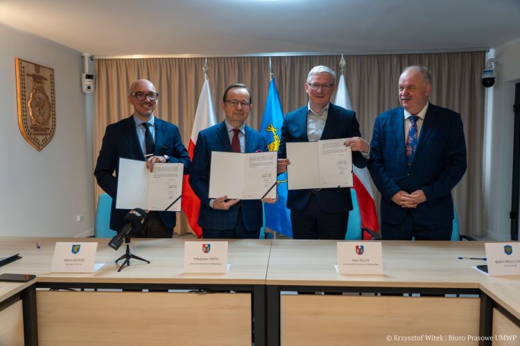 Łupków z&nbsp;nową atrakcją turystyczną. Projekt muzeum kolei