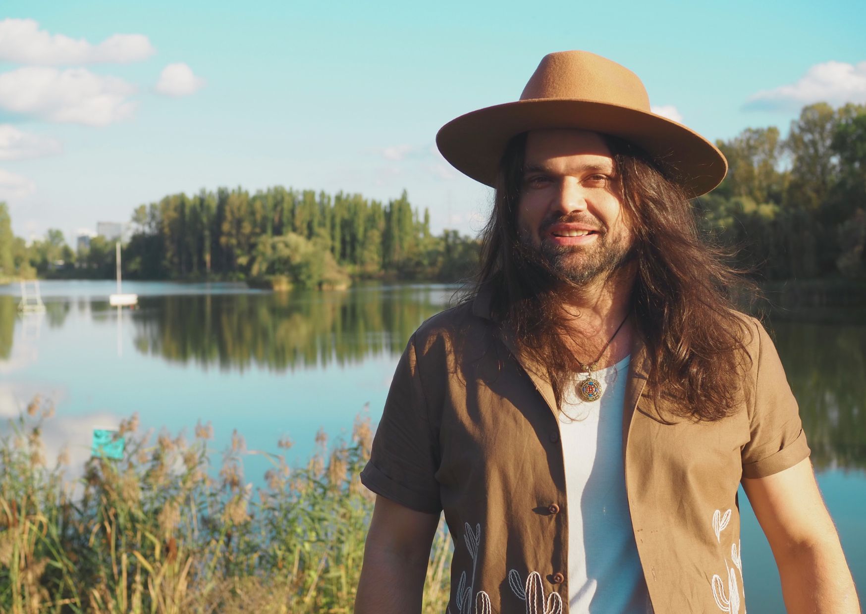 Maciej Lipina – koncert promujący album „POŁUDNIOWY” w Polskim Radiu Rzeszów - Polskie Radio Rzeszów