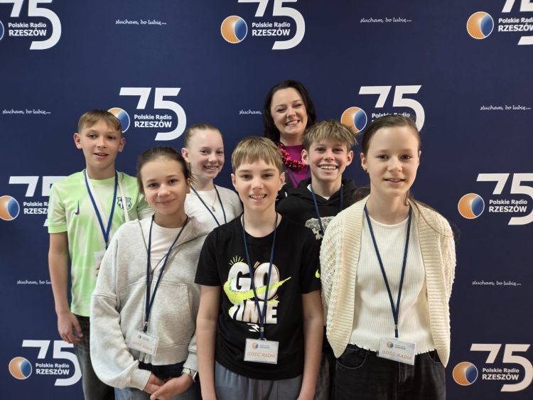 Matematyka królową nauk – uczniowie o&nbsp;liczbach, figurach i&nbsp;wzorach codziennym życiu