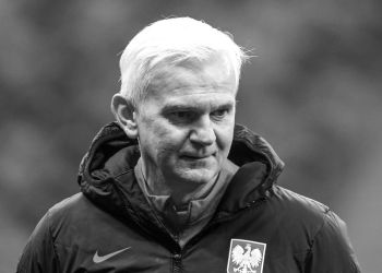 Nie żyje drugi trener reprezentacji Polski - Jacek Magiera 7 - Polskie Radio Rzeszów Nie żyje drugi trener reprezentacji Polski – Jacek Magiera