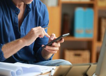 Nowa aplikacja MZUS dla przedsiębiorców. ZUS ułatwia dostęp do&nbsp;danych i&nbsp;usług