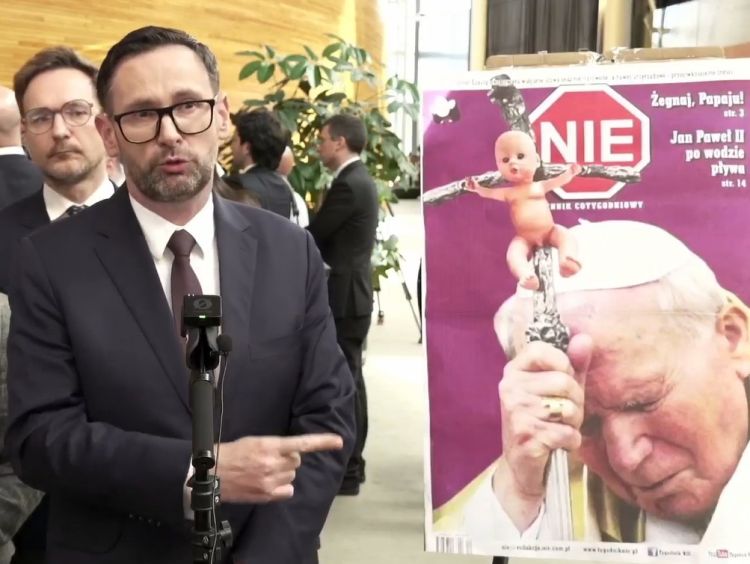 Parlament Europejski uchylił immunitety czterem europosłom. Obajtek i Buczek komentują - Polskie Radio Rzeszów