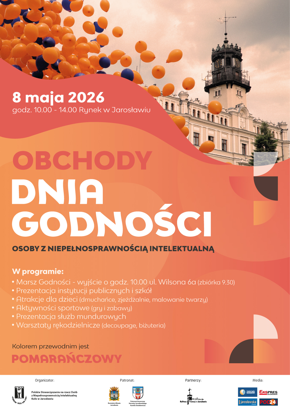 Obchody Dnia Godności - Polskie Radio Rzeszów