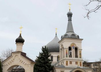 Obrzędy Wielkiej Soboty w Kościele prawosławnym w Polsce 2 - Polskie Radio Rzeszów Obrzędy Wielkiej Soboty w Kościele prawosławnym w Polsce