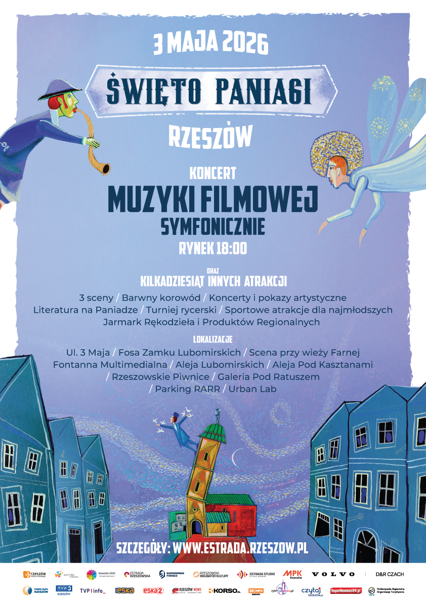 Święto Paniagi 2026 - Polskie Radio Rzeszów