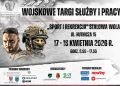 Wojskowe Targi Służby i&nbsp;Pracy w&nbsp;Stalowej Woli