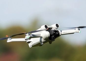 Podkarpacie stawia na&nbsp;rozwój technologii dronowych i&nbsp;nauki