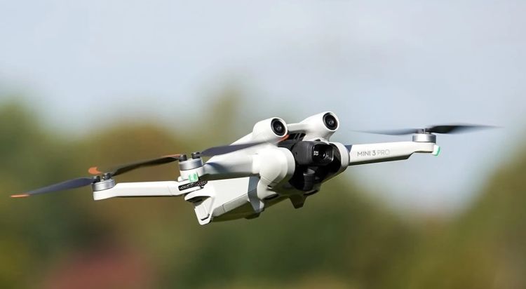 Podkarpacie stawia na&nbsp;rozwój technologii dronowych i&nbsp;nauki