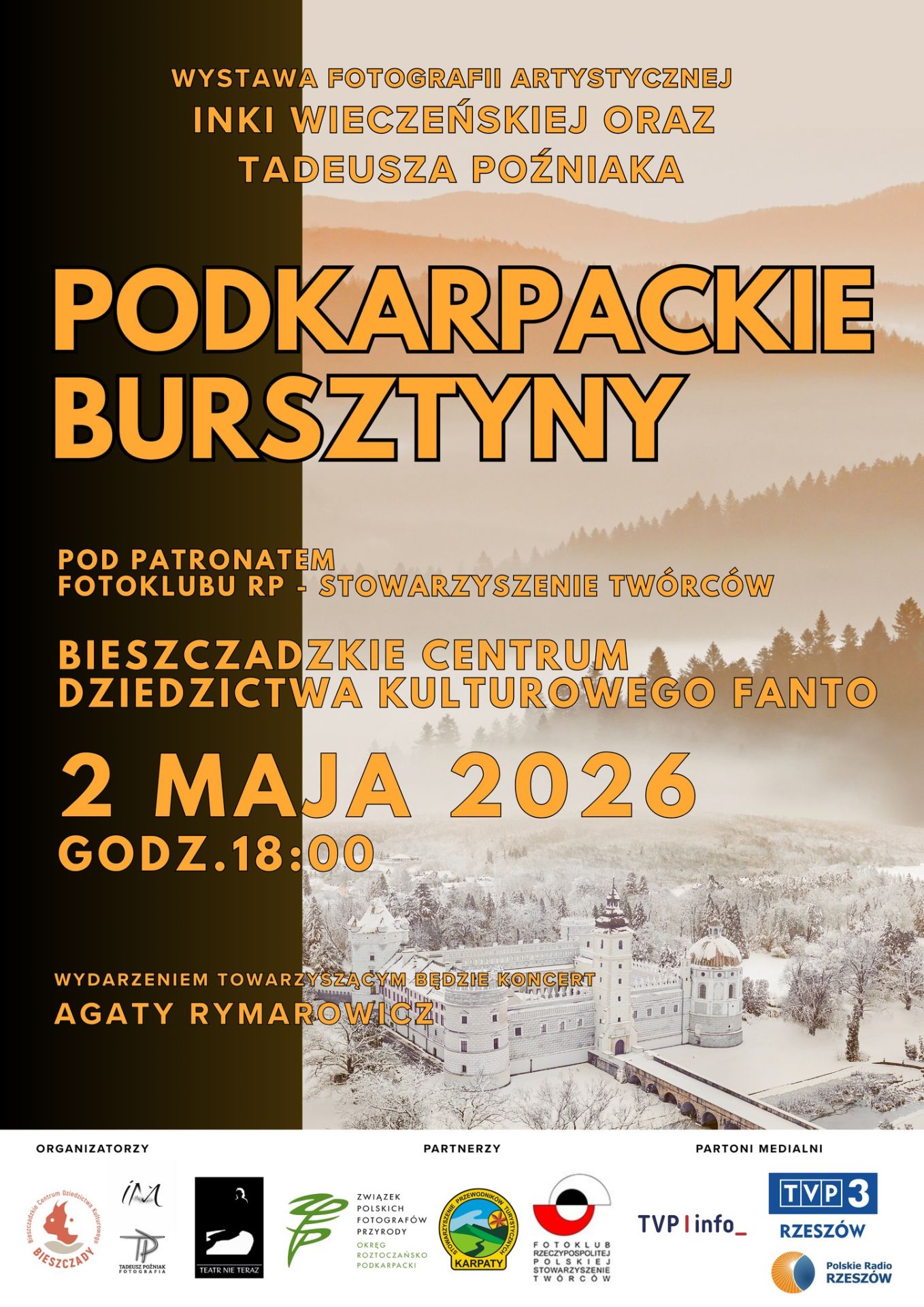 Podkarpackie Bursztyny - Polskie Radio Rzeszów