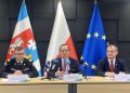 Ponad 31 mln zł na&nbsp;bezpieczeństwo w&nbsp;regionie. Nowy sprzęt dla strażaków