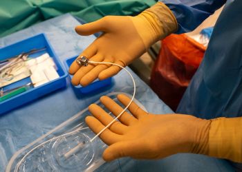 Program portów naczyniowych w&nbsp;Rzeszowie. Nowoczesne leczenie dla pacjentów onkologicznych