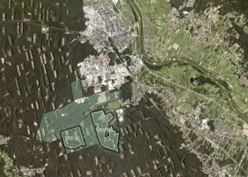 Małe reaktory jądrowe w&nbsp;Stalowej Woli. ARP i&nbsp;Orlen Synthos podpisały list intencyjny