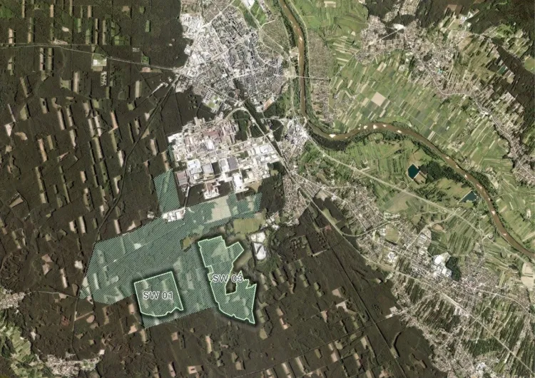 Małe reaktory jądrowe w&nbsp;Stalowej Woli. ARP i&nbsp;Orlen Synthos podpisały list intencyjny